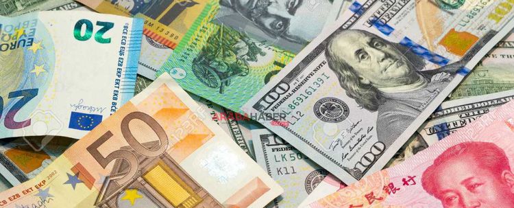 Dolar ve euro rekor üstüne rekor kırıyor