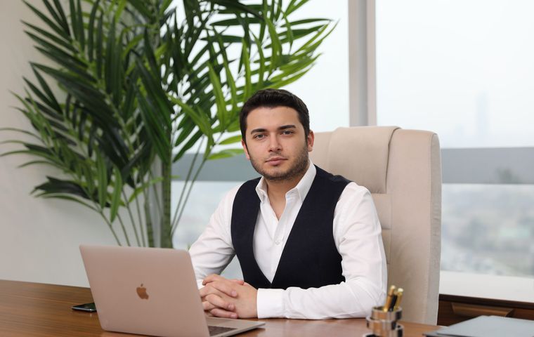 Thodex CEO'su Faruk Fatih Özer'den yeni açıklama