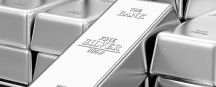 Gümüş, 2022'de altını sollayacak