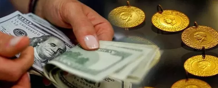 Altın 2000 dolarlık dost kazandı