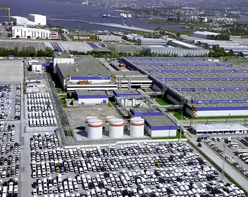 Ford Otosan'dan temettü kararı