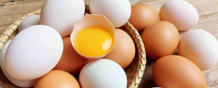 Yumurta fiyatlarına ilişkin bildirge yayınlandı