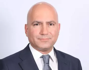 Koçtaş'a yeni genel müdür