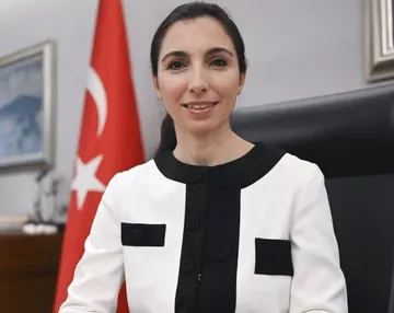 TCMB Başkanı Erkan: KKM’den TL’ye geçiş stratejisi başarıyla ilerliyor
