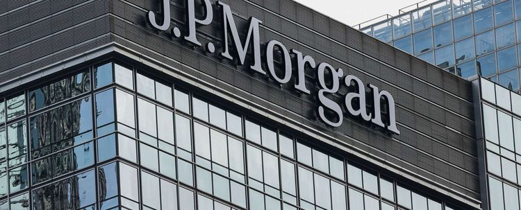 JPMorgan S&P 500 için tahminini açıkladı