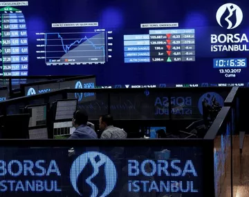 Borsa günü 8.513,54 puandan tamamladı
