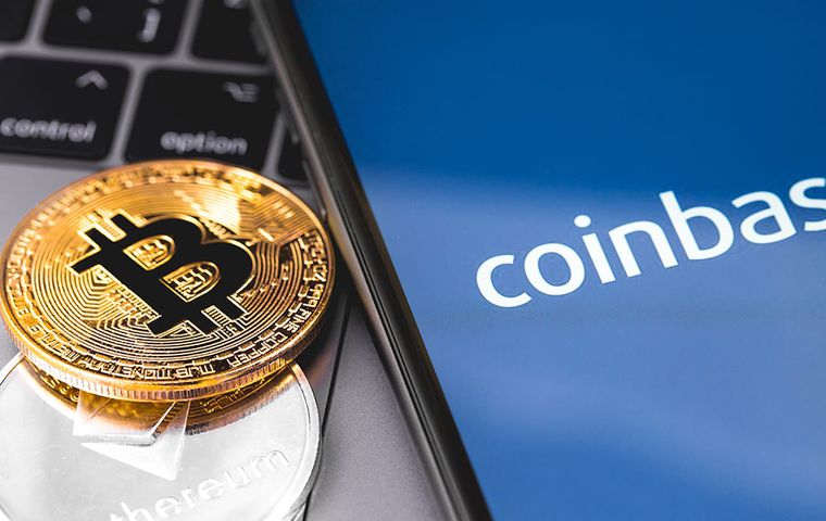 Coinbase’den ABD’de hizmet için başvuru atağı