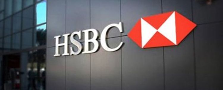 HSBC'ye rekor ceza