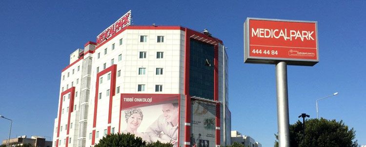 Medical Park'tan Tarsus Hastanesi'ni kapatma kararı