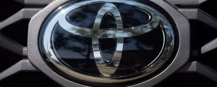 Toyota, yine dünyanın en çok araç satan üreticisi oldu