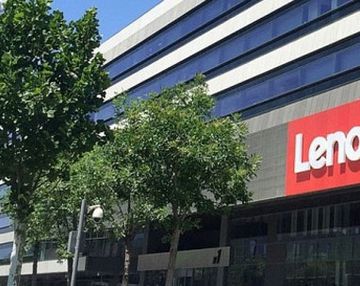 Lenovo'dan Avrupa'da bir ilk: Şirket içi üretim tesisini açtı