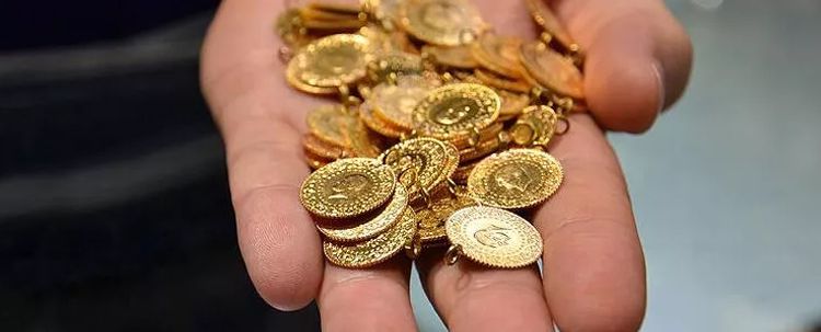 Gram altın 1.000 lira sınırında