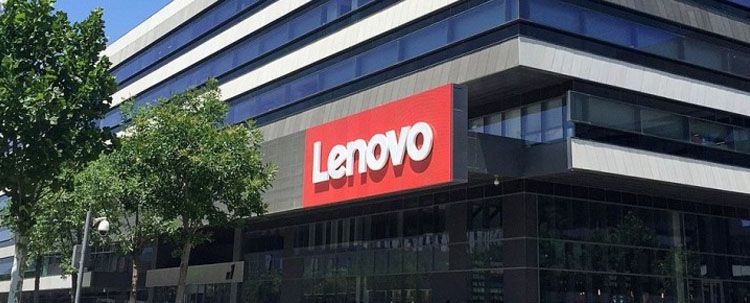 Lenovo'dan Avrupa'da bir ilk: Şirket içi üretim tesisini açtı