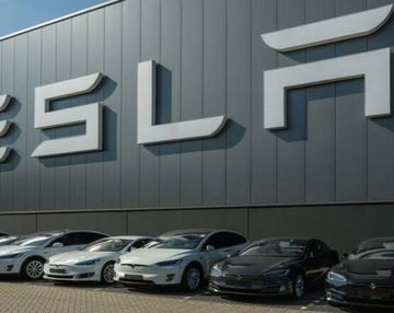 Tesla'nın araç teslimatları azaldı