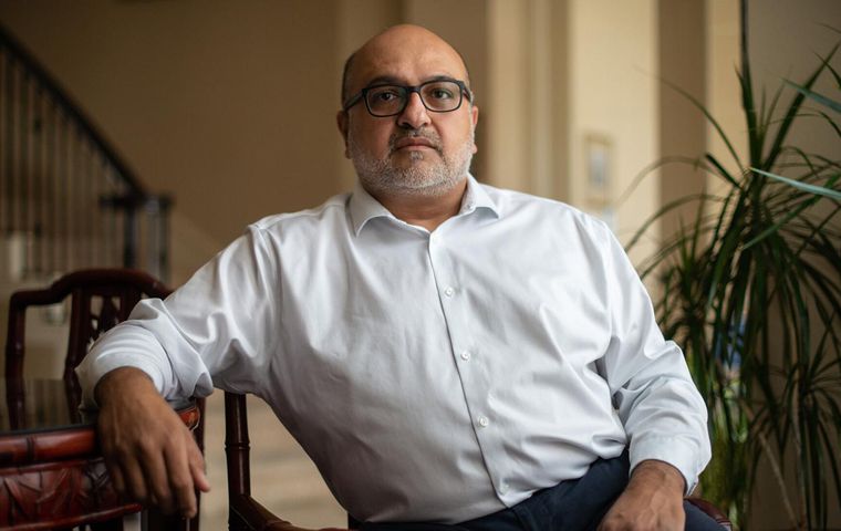 Süresi dolan aşıları uygulamakla suçlanan Dr. Hasan Gökal aklandı
