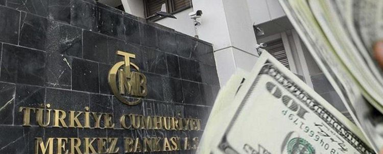 Merkez Bankası eylül ayı faiz kararını açıkladı, dolar uçuşa geçti