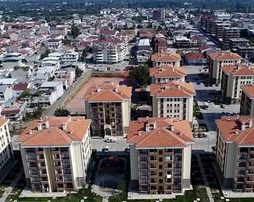 Eylül ayında 100 bin 839 konut satıldı