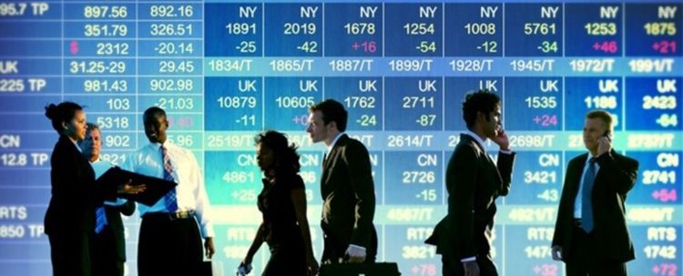 Küresel piyasalar yeni haftaya negatif başladı