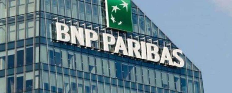 BNP Paribas, Bank of West'i satıyor