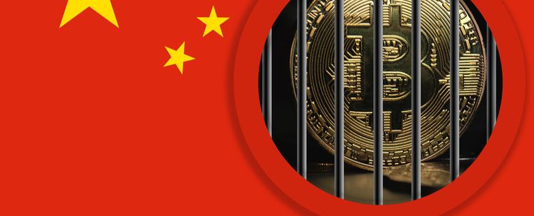 Çin kripto paraları yasakladı mı? Yanıt: Hayır