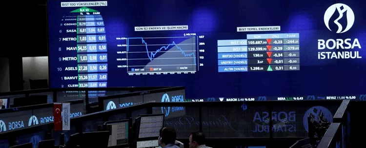 Borsa İstanbul 3 endekste değişikliğe gitti