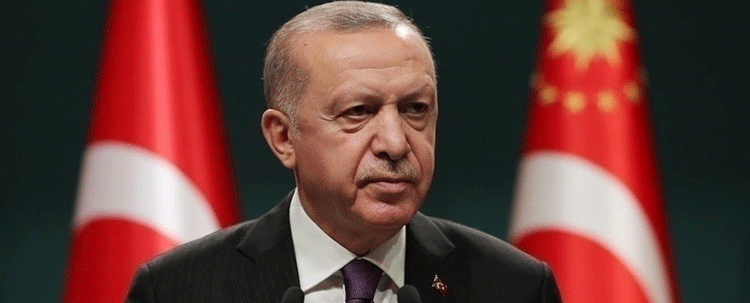 Cumhurbaşkanı Erdoğan'dan önemli Mir açıklaması