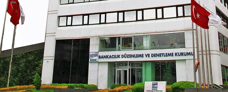 BDDK'dan faizsiz bankacılık tebliğinde değişiklik