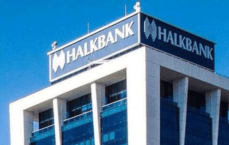 Halkbank'ın ilk yarı net kârı açıklandı
