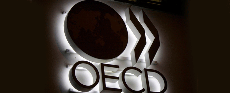 OECD, Türkiye için 2023 büyüme tahminini revize etti