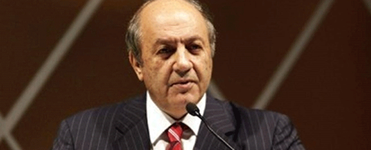 Özilhan: İstikrar sağlanmadan rekabetçi üretim sağlanamaz