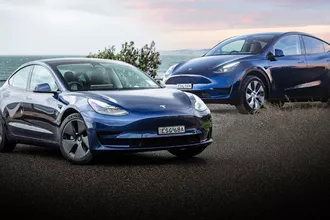 Tesla, bazı araçlarının fiyatlarında indirime gitti