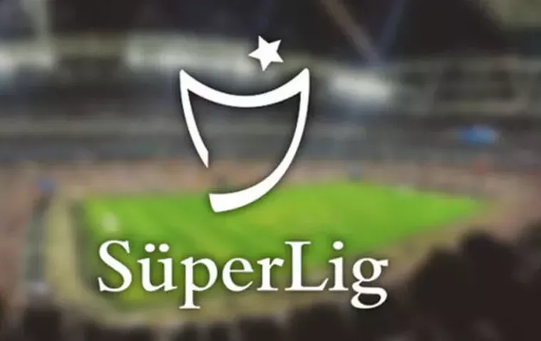 Süper Lig 2022-2023 sezonu fikstürü belli oldu