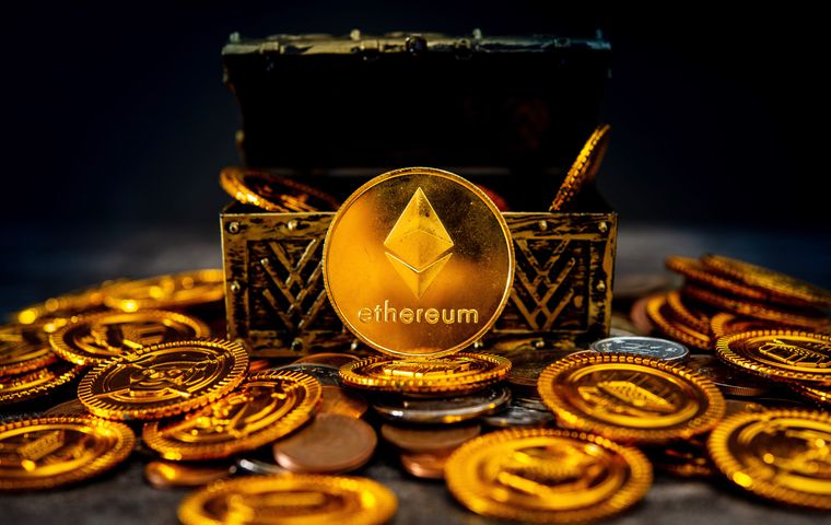 Sparkpool faaliyetlerini durdurma kararı aldı