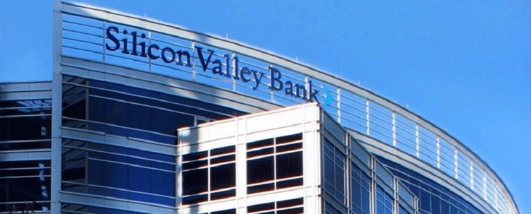 SVB Financial resmen iflas başvurusu yaptı