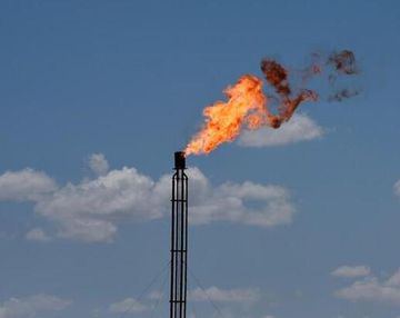 IEA, küresel doğal gaz talebi tahminini güncelledi