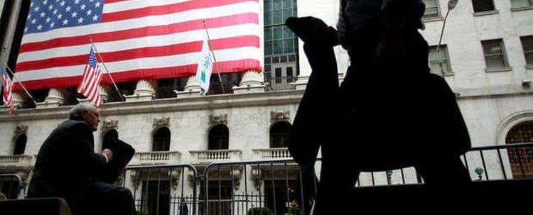 New York borsası düşüşle açıldı