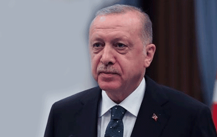 Erdoğan, Bilgin ve Nebati ile görüşecek