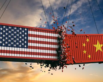 ABD, Çin'e yönelik vergileri indirmeye hazırlanıyor