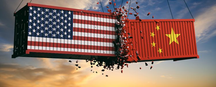 ABD, Çin'e yönelik vergileri indirmeye hazırlanıyor