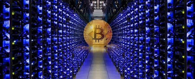 Alibaba’dan kripto para madenciliğine engel