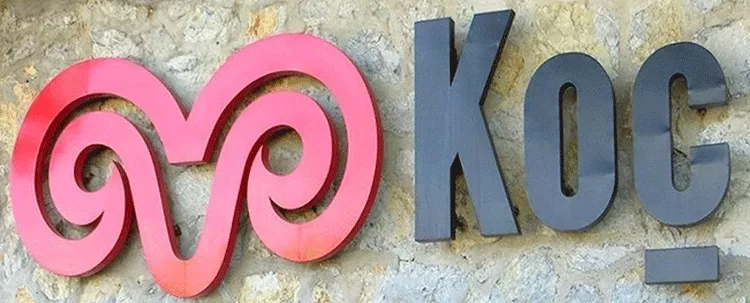 Koç Holding'de önemli atamalar
