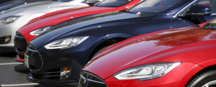 Tesla, artan talebe karşı üretimi artıracak