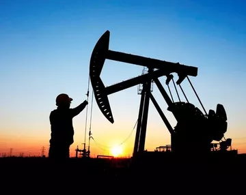 Brent petrolde düşüş yüzde 5'i aştı