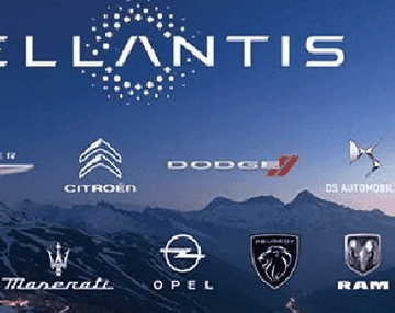 Stellantis'ten 213 milyon dolarlık yeni yatırım