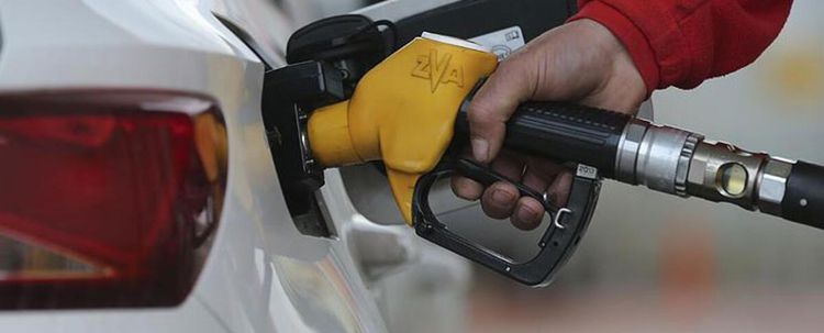 Benzin ve motorin satışları Ağustos ayında artış gösterdi