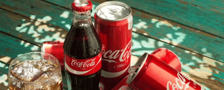 Coca-Cola ürünlerine büyük zam