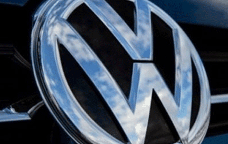 Rusya'daki tüm Volkswagen varlıkları donduruldu