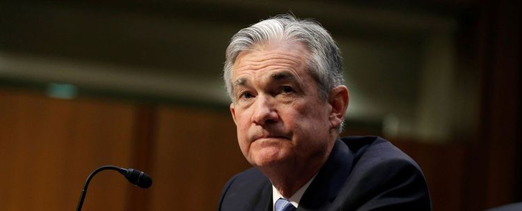 Powell’dan enflasyon mesajı: biraz daha uzun sürebilir