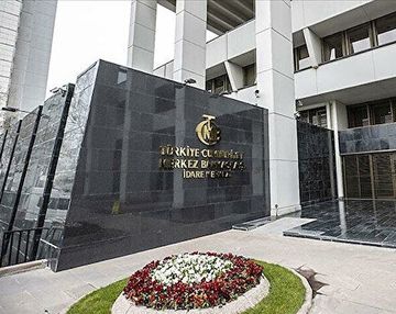 SON DAKİKA! Merkez Bankası Ocak ayı faiz kararını açıkladı