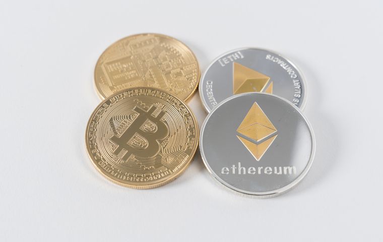 Bu da oldu: Kripto para hesabına haciz geldi